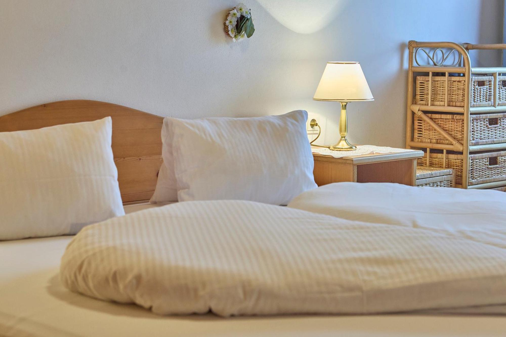 Appartements Bernhofer Saalbach-Hinterglemm Bagian luar foto
