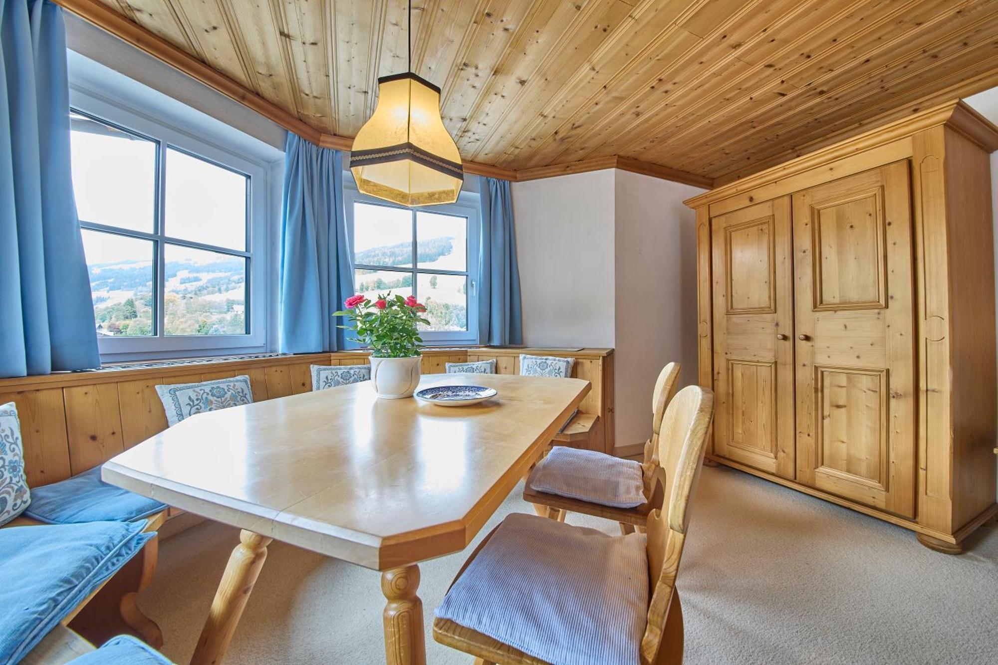 Appartements Bernhofer Saalbach-Hinterglemm Bagian luar foto